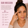 BrowStamp Eyebrow Stamp Kit - Fuller Natural Brows in Seconds